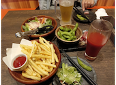 Mozzarella モッツァレラ 神戸三宮本店: ラビットさんの2025年06月12日の2枚目の投稿写真