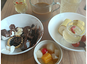 CHOOSY チュージー Buffet Restaurant 神戸 三宮店: ラビットさんの2026年06月08日の3枚目の投稿写真