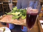 ワインの酒場 ディプント大宮西口店: あいちゃんさんの2018年02月20日の1枚目の投稿写真