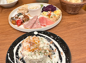 原価ビストロチーズプラス 長野: チヒロさんの2026年05月11日の1枚目の投稿写真