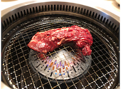 馬車道 de 焼肉 DOURAKU ドウラク 北仲ブリック＆ホワイト店: まーちゃんさんの2024年07月30日の3枚目の投稿写真