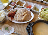 韓国料理 ホンデポチャ 本厚木店: もーさんの2026年04月の1枚目の投稿写真