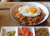 韓国料理 ホンデポチャ 本厚木店: もーさんの2026年05月16日の1枚目の投稿写真