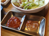韓国料理 ホンデポチャ 本厚木店: もーさんの2026年07月18日の1枚目の投稿写真