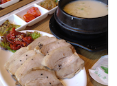 韓国料理 ホンデポチャ 本厚木店: もーさんの2026年07月18日の2枚目の投稿写真