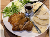 府中餃子バル あわ屋: サーチさんの2026年08月24日の1枚目の投稿写真