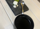 shirom cafe stand 01 シロムカフェスタンド: まつらんさんの2026年04月25日の1枚目の投稿写真
