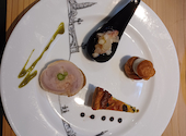 Bistro un Son ビストロアンソン: みやちゃんさんの2022年12月12日の1枚目の投稿写真