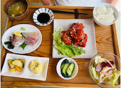 古民家ランチ 晴るばる: ノンさんの2025年06月24日の2枚目の投稿写真