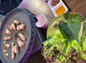 韓国料理 イニョン食堂: ノンさんの2025年04月14日の2枚目の投稿写真