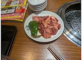 焼肉の和民 志村坂上店: horitoyoさんの2026年02月10日の1枚目の投稿写真