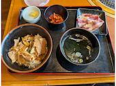安楽亭 坂下店: horitoyoさんの2026年09月06日の1枚目の投稿写真