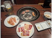 牛角 巣鴨店: horitoyoさんの2026年01月31日の1枚目の投稿写真