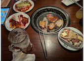 牛角 巣鴨店: horitoyoさんの2026年06月21日の1枚目の投稿写真
