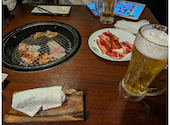 牛角 巣鴨店: horitoyoさんの2026年08月04日の1枚目の投稿写真