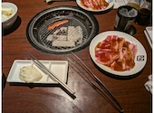 牛角 巣鴨店: horitoyoさんの2026年08月04日の1枚目の投稿写真