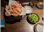 星夜の宴 神田駅前店: horitoyoさんの2026年09月16日の1枚目の投稿写真