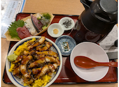 築地食堂 源ちゃん 神保町店: horitoyoさんの2026年04月22日の1枚目の投稿写真