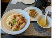 天鴻餃子房 東日本橋店: horitoyoさんの2026年06月03日の1枚目の投稿写真