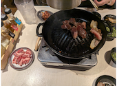 大衆ジンギスカン酒場 ラムちゃん 浅草橋店: horitoyoさんの2026年04月28日の1枚目の投稿写真