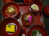 會津郷土食 鶴我 郡山駅前店: mz20powerさんの2026年09月09日の1枚目の投稿写真