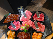 俺の焼肉 蒲田: mz20powerさんの2026年08月25日の1枚目の投稿写真