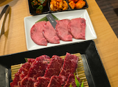 俺の焼肉 蒲田: mz20powerさんの2026年08月25日の2枚目の投稿写真