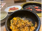 熱烈カルビ 三ツ沢上町店: にこさんの2026年09月06日の3枚目の投稿写真