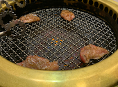 熱烈カルビ 三ツ沢上町店: にこさんの2026年09月23日の3枚目の投稿写真
