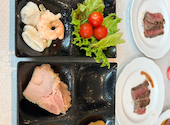 Delicious Kitchen EMONDEL 新大阪江坂東急REIホテル: チャチャさんの2026年06月02日の1枚目の投稿写真