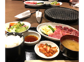 黒毛和牛 焼肉 一 野田阪神店: チャチャさんの2025年12月12日の1枚目の投稿写真