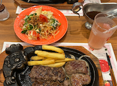 ブロンコビリー 相模原上鶴間店: チャチャさんの2026年03月16日の1枚目の投稿写真