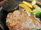 ステーキのあさくま　西梅田ハービスプラザ店: チャチャさんの2026年09月18日の1枚目の投稿写真