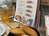 ゴマジェットカフェカレー: りこさんの2026年04月22日の1枚目の投稿写真