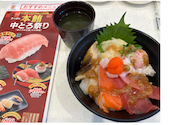 かっぱ寿司 豊田毘森公園店: こばさんの2026年08月01日の1枚目の投稿写真