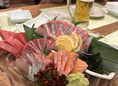 浜焼き海鮮居酒屋 大庄水産 岡崎駅前店: くにさんの2025年01月01日の1枚目の投稿写真