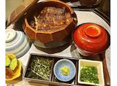 鰻伸 分庵: REIさんの2026年03月24日の1枚目の投稿写真