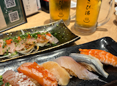 すし酒場 すさび湯 神戸三宮店: じゅんさんの2026年04月の1枚目の投稿写真