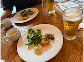 ファーマーズテーブル FOOD HALL FARMERS TABLE×FISH BAR COLORE 流山おおたかの森店: りえたまさんの2026年08月19日の2枚目の投稿写真