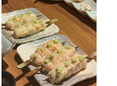 炭火焼き鳥 kitchen ひよこ ASAHI 柏あさひ通り店: りえたまさんの2026年08月19日の1枚目の投稿写真