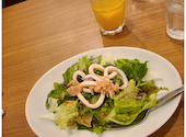 カプリチョーザ イオンモール倉敷店: みけねこさんの2026年06月07日の2枚目の投稿写真