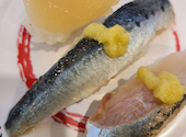 かっぱ寿司 児島店: みけねこさんの2026年04月30日の1枚目の投稿写真