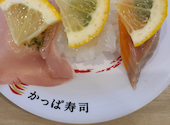 かっぱ寿司 児島店: みけねこさんの2026年06月05日の1枚目の投稿写真