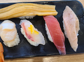 かっぱ寿司 児島店: みけねこさんの2026年09月05日の1枚目の投稿写真