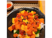 手作り料理と博多水炊き 桜庵 岡山店: みけねこさんの2026年09月05日の1枚目の投稿写真