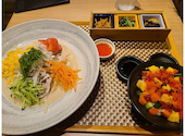 手作り料理と博多水炊き 桜庵 岡山店: みけねこさんの2026年09月05日の2枚目の投稿写真