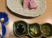居酒屋 錦町たん屋びぜん 岡山駅前店: みけねこさんの2026年09月05日の2枚目の投稿写真