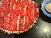 しゃぶしゃぶ美山 岡山イオンモール店: みけねこさんの2026年06月12日の1枚目の投稿写真