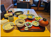 豆富料理と吟醸せいろ蒸し  八かく庵 ルクアサウス店: まきちゃんさんの2026年05月の1枚目の投稿写真