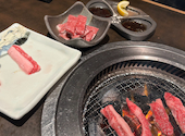 炭火焼肉 ごえ門 三宮店: まきちゃんさんの2025年11月23日の2枚目の投稿写真